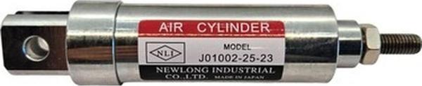 BDR Çuvalağzı Dikiş Makinesi N980 Hava Silindir Piston / 9800805 (J01002) CDJ2D16-15-B - Image 1