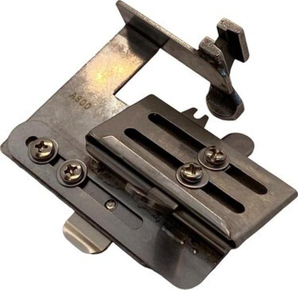 BDR Düz Makine Büzgü Ayak Seti / A800 - Image 1