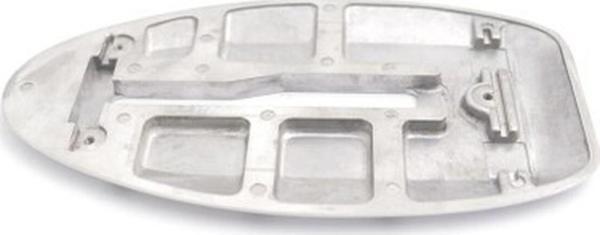 Suprena Yuvarlak Kesim Motor CR100A Tabanı/ R0432B (R0587) - Image 1