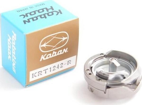 Koban Pfaff 1245 Yağlı Deri Çağanoz / KRT1242-R - Image 1