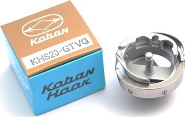 Koban Seiko Çağanoz / KHS20-GTVG - Image 1