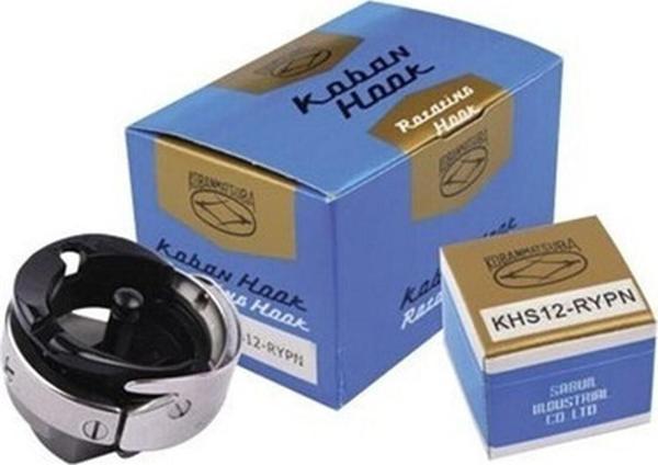 Koban Tajima Teflon Göbek Çağanoz / KHS12-RYPN - Image 1