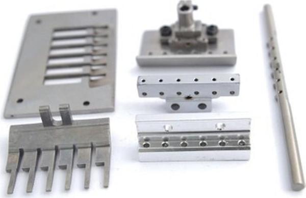 BDR Siruba Lastik 6 Iğne Takım / VC008 3/8 (9.5mm) - Image 1