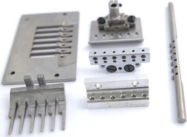 BDR Siruba Lastik 6 Iğne Takım / VC008 5/16 (8.00MM) - Image 1
