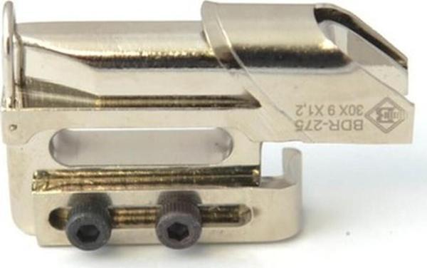 BDR Yatak Şerit Aparatı / BDR-276 30X9X1.2MM - Image 1