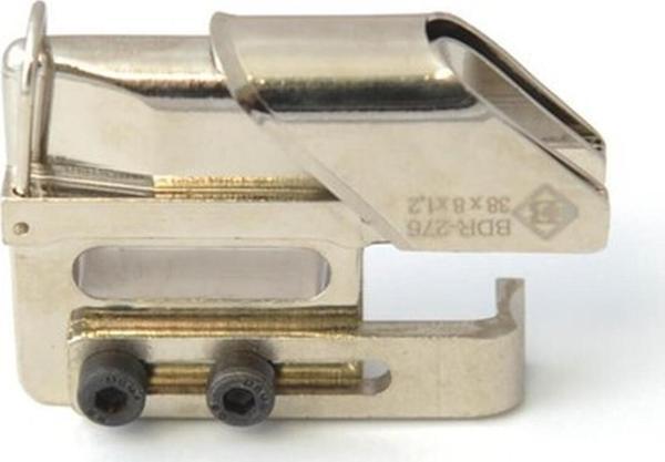 BDR Yatak Şerit Aparatı / BDR-276 38X8X1.2MM - Image 1