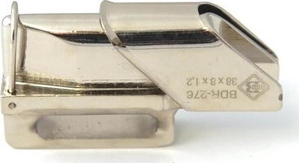 BDR Yatak Şerit Aparatı / BDR-276 38X8X1.2MM (Sipersiz) - Image 1