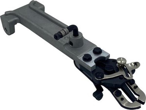 Brother Ponteriz 438D Düğme Çenesi Komple / SA9287-001 - Image 1