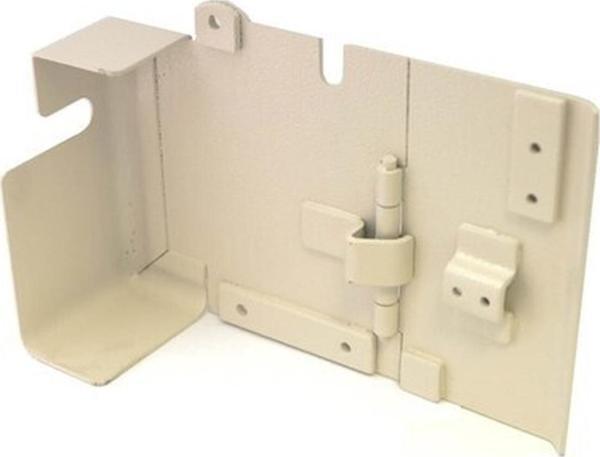 Megatex Çuvalağzı Dikiş Makinesi N980 Arka Kapak / 9800142 (305281) - Image 1