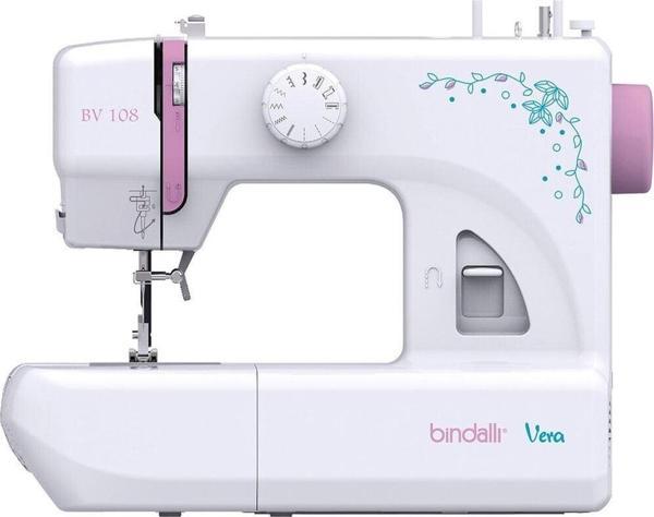 Bindallı Vera Bv 108 Ev Tipi Dikiş Makinesi - Image 1