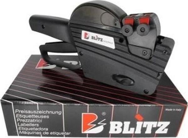 Blitz Etiketleme Makinesi 10 Haneli / Integrale - Image 1