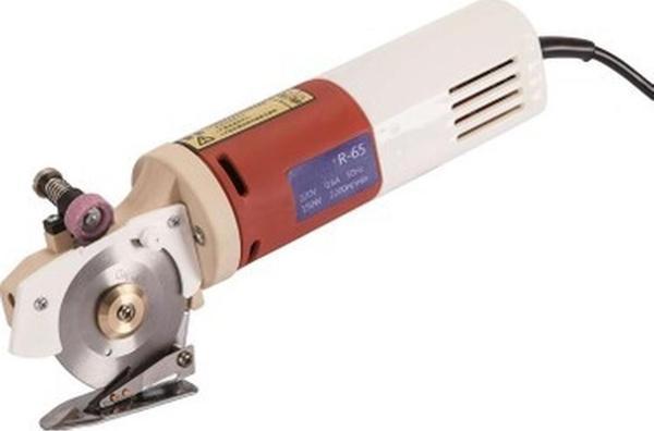 Mini Kumaş Kesim Motoru 150W(65MM) / Pls-65 - Image 1