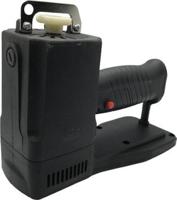 Moonstar Akülü Çuvalağzı Dikiş Makinesi Motor ve Sap Takımı / GK9-370-A002 - Image 1