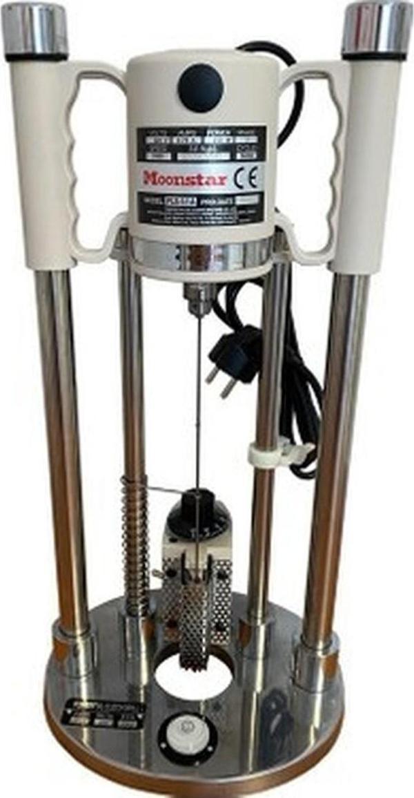 Moonstar Elektrikli Biz Makinesi (Isıtıcılı) 250W / PLS-1-1A - Image 1