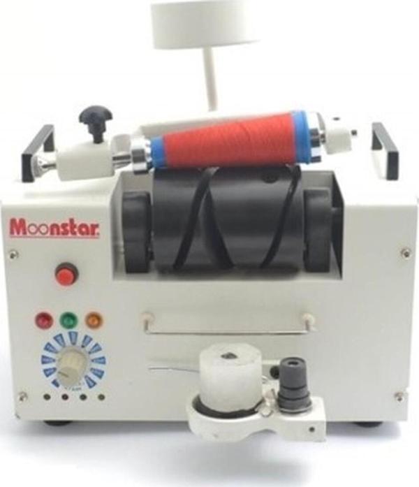 Moonstar Iplik Sarma Makinesi / MS-10S - Image 1