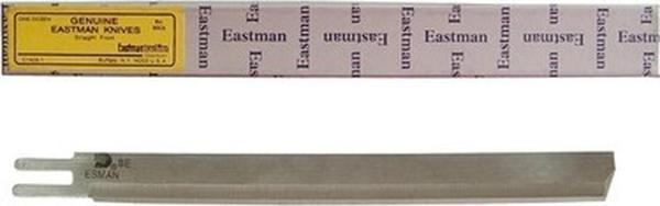 Eastman Dik Kumaş Kesim Motoru 8inç Bıçak / E80C8-1 12ADET - Image 1