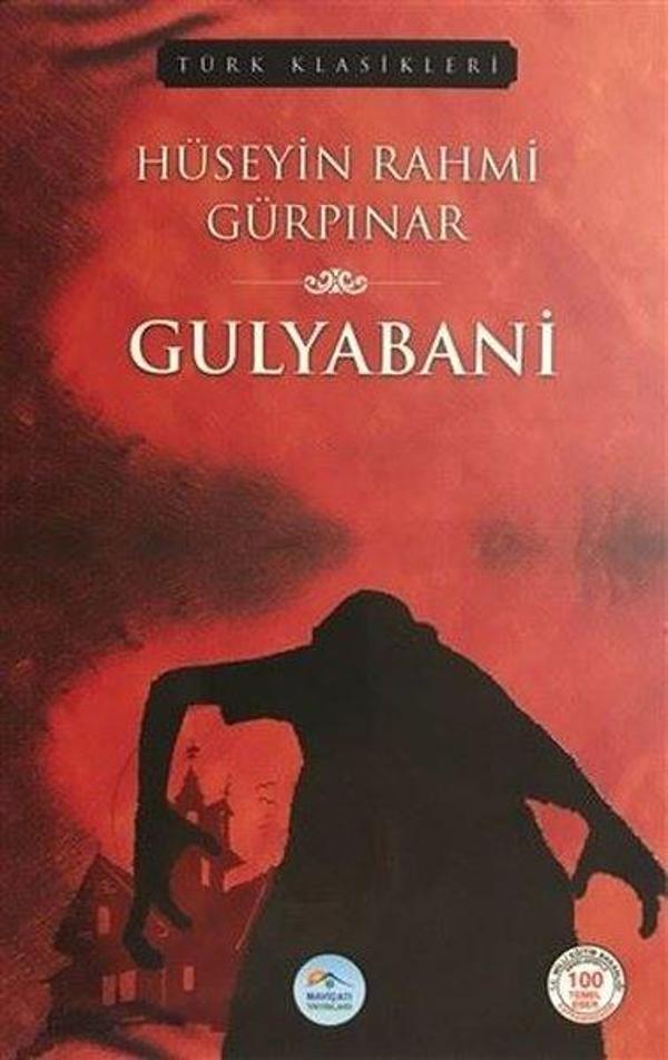 Gulyabani - Mavi Çatı Yayınları - Image 1