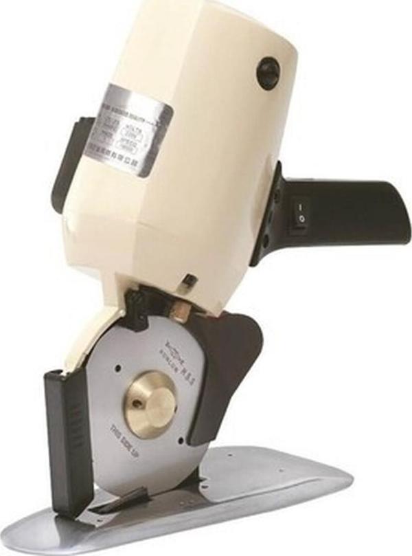 Yuvarlak Kumaş Kesim Motoru 250W / PLS-100 (Ycm-40) - Image 1