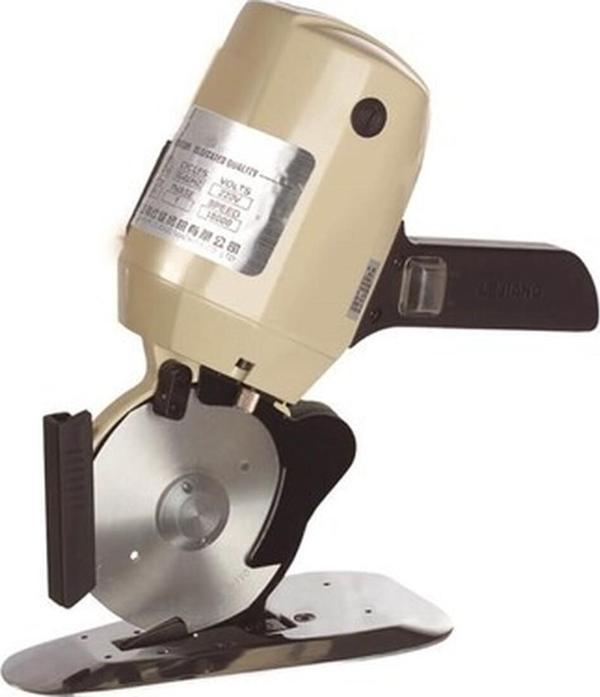 Yuvarlak Kumaş Kesim Motoru 250W / PLS-110 - Image 1