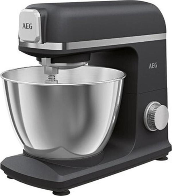 Aeg Km5-1-4bpt 5 Lt 1200 W Mutfak Şefi - Image 1