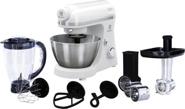 Electrolux Ekm3710 910013210 Mutfak Şefi - Image 1