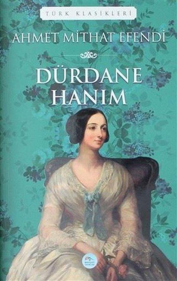 Dürdane Hanım - Mavi Çatı Yayınları - Image 1