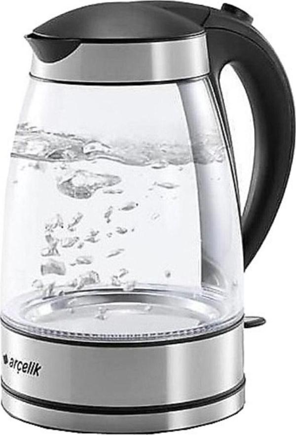 Arçelik K 3312 Kettle & Su Isıtıcı - Image 1