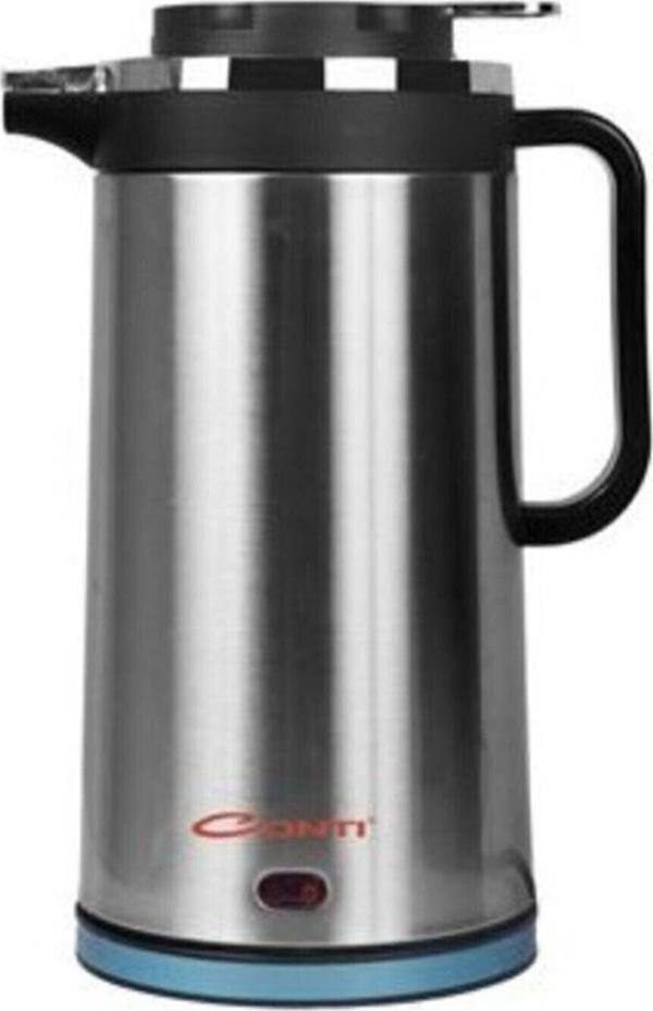 Conti Ck-224 Termokett Termos Kettle Su Isıtıcısı - Image 1