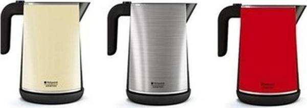 Hotpoint Ariston WK 22M AX0 82072 Su Isıtıcı - Gri - Image 1