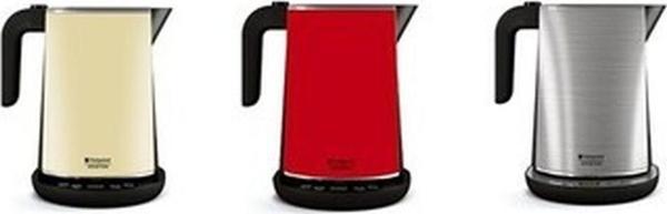 Hotpoint Ariston WK 24E AX0 82057 Su Isıtıcı - Image 1