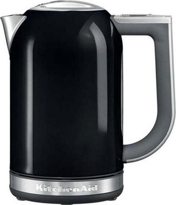 (#) Kettle Siyah 1.7l 5KEK1722EOB - Image 1