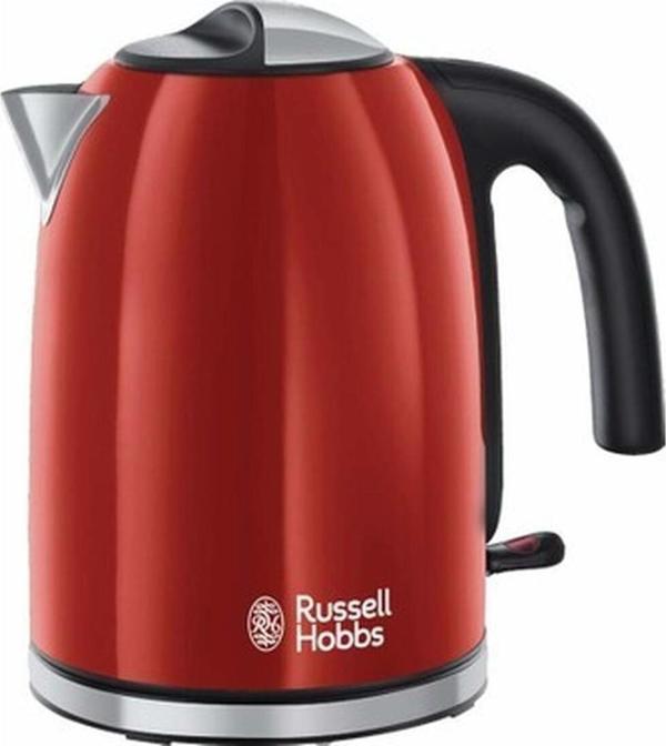 Russell Hobbs 20412-70/RH Colours Plus Kettle - Image 1