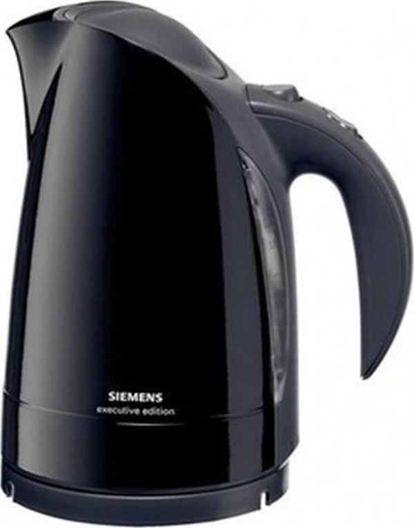 Siemens TW60103V Executive Edition 1.7 lt Gizli Rezistanslı Su Isıtıcı - Image 1