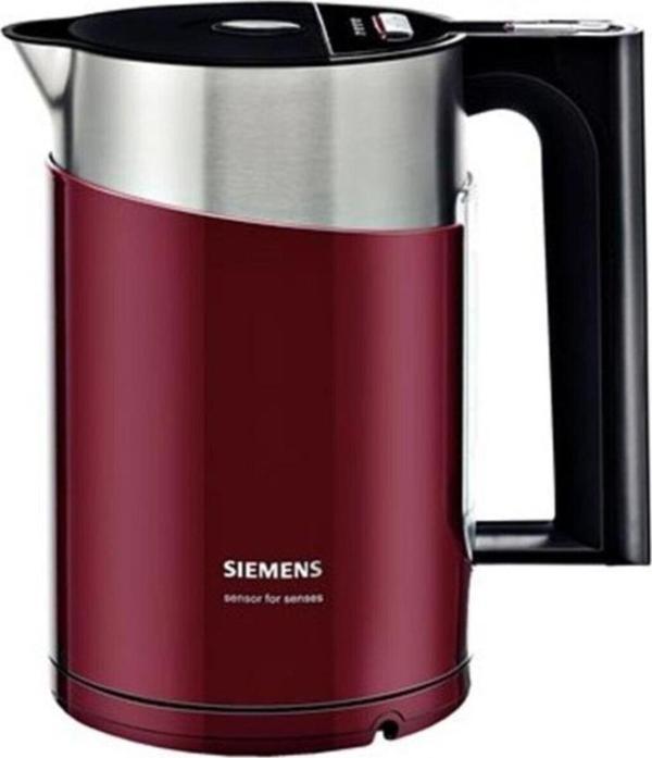 Siemens TW86104P Kettle - Image 1