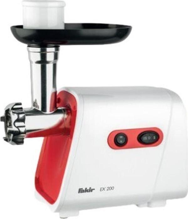 Fakir Ek 200 Kıyma Makinesi - Image 1