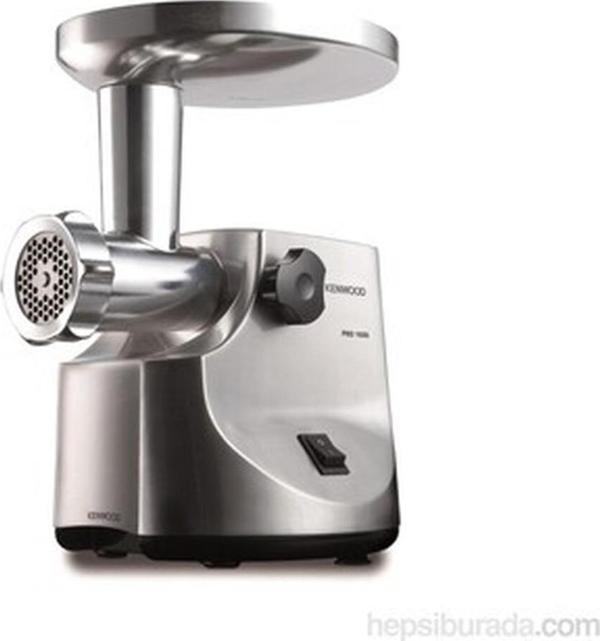 Kenwood MG510 Kıyma Ve Salça Makinesi - Image 1