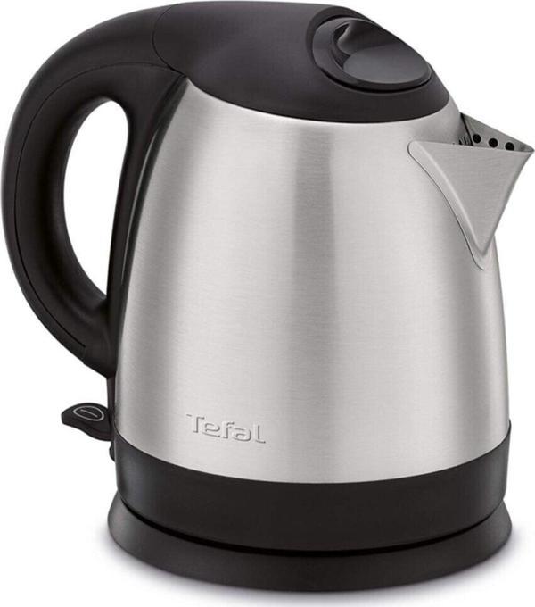 Tefal KI431D10 [ 1,2 L ] Compact Paslanmaz Çelik Kettle  [ Inoks ] - 7211002382 - Image 1