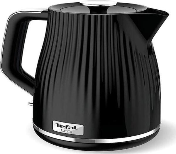 Tefal Loft 1.7 Litre 2400 Watt Kettle - Image 1