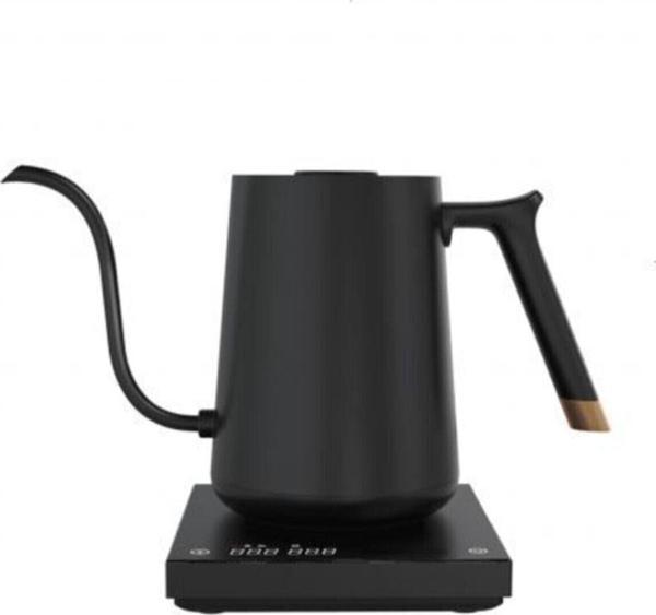 Timemore Fish Pour-Over Elektrikli Su Isıtıcı 600 ml - Image 1