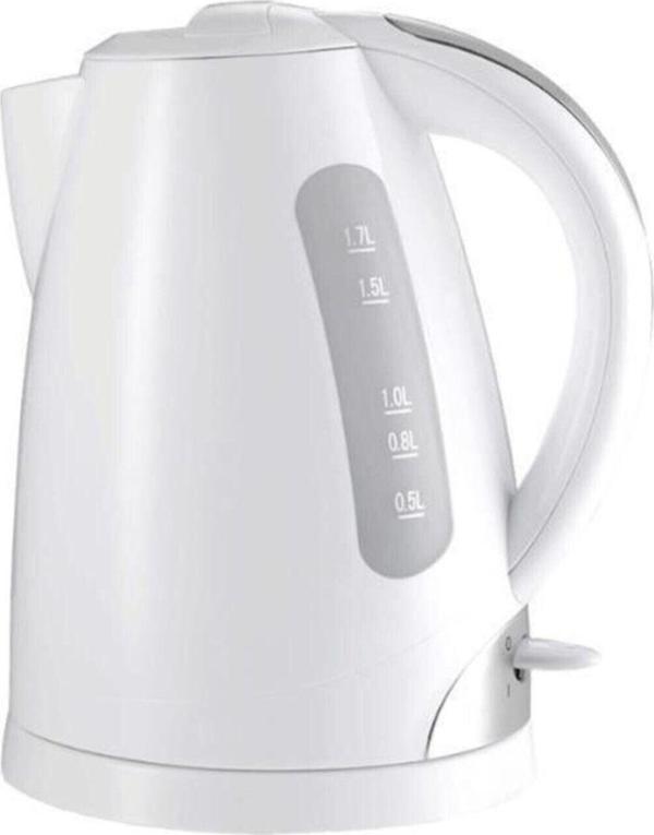 Vestel Sefa S1001 Beyaz 2200 W 1.7 Lt Su Isıtıcısı - Image 1