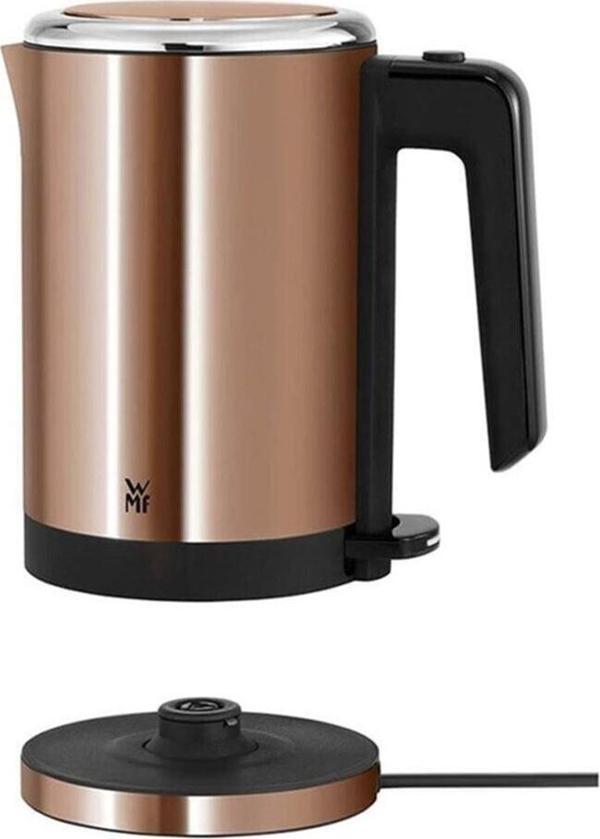 WMF Kitchenminis Su Isıtıcısı 0.8 L Bakır - Image 1