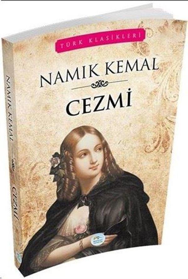 Cezmi - Mavi Çatı Yayınları - Image 1