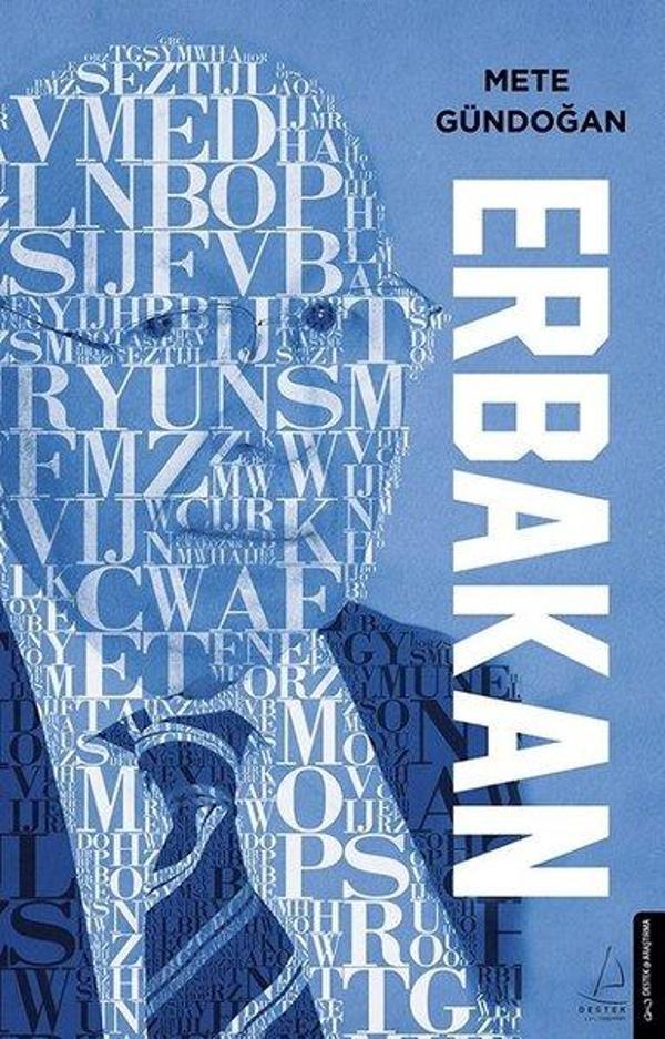 Erbakan - Destek Yayınları - Image 1