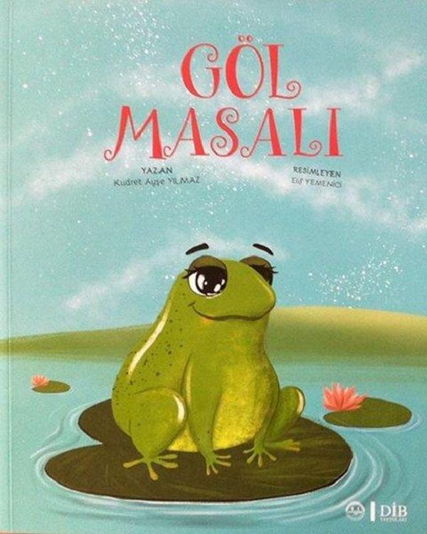 Göl Masalı - Diyanet İşleri Başkanlığı - Image 1