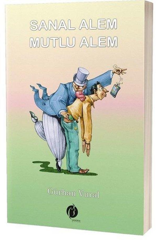 Sanal Alem Mutlu Alem - Herdem Kitap - Image 1