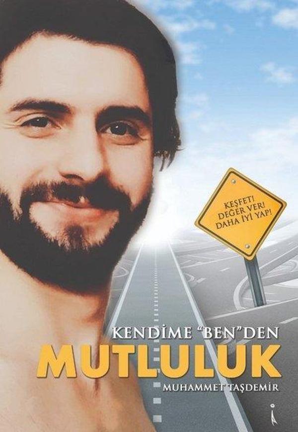 Kendime Ben'den Mutluluk - İkinci Adam Yayınları - Image 1