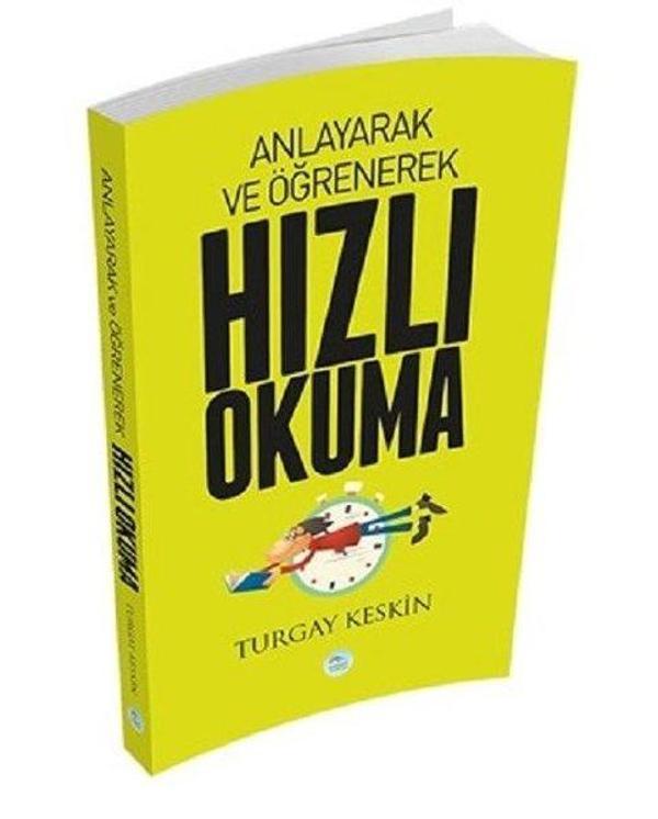 Anlayarak ve Öğrenerek Hızlı Okuma - Mavi Çatı Yayınları - Image 1