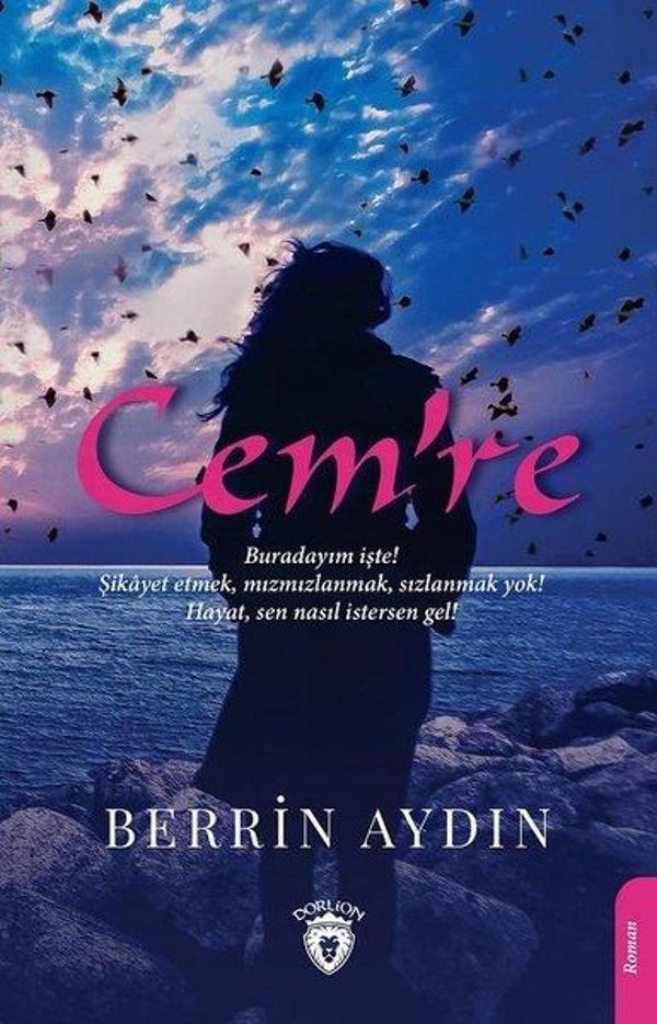 Cem're - Dorlion Yayınevi - Image 1