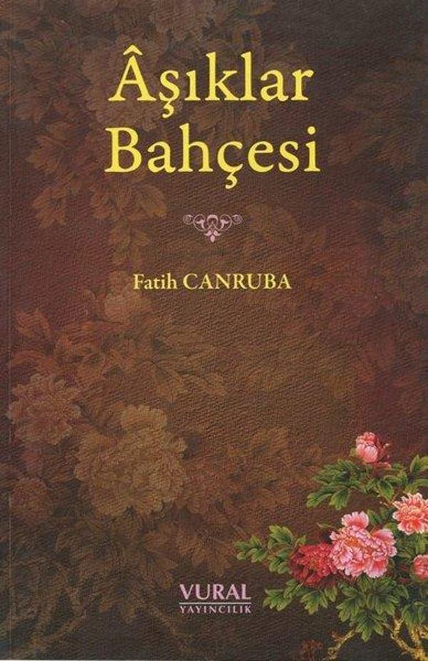 Aşıklar Bahçesi - Vural Yayınları - Image 1