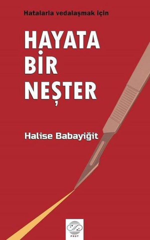 Hayata Bir Neşter - Post Yayın - Image 1